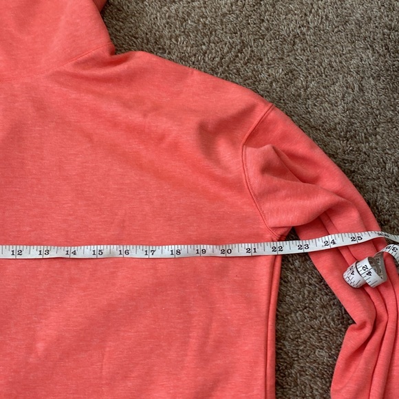 Nike | NWT Layering Cowlneck Sweatshirt - Picture 6 of 6